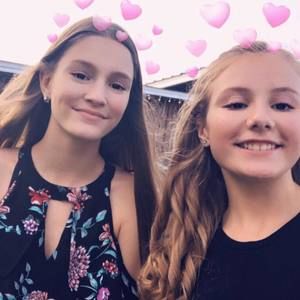 Meet your Posher, Kelsey